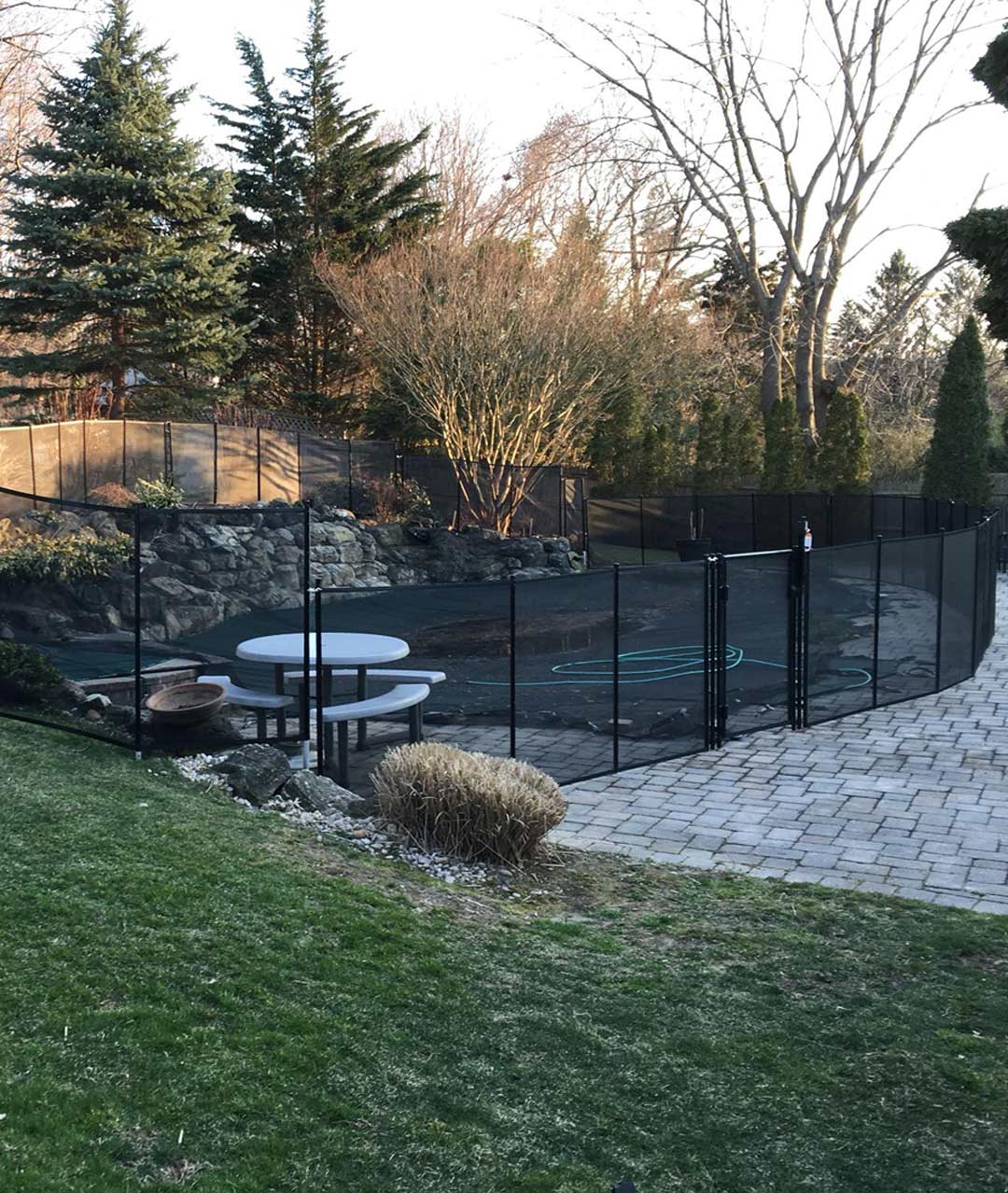 Baby Guard Pool Fences Swimming Pool Fencing