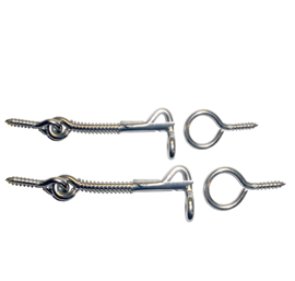 Baby Guard Spring Latches