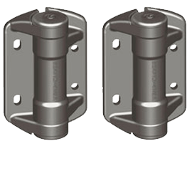 Gate Hinges